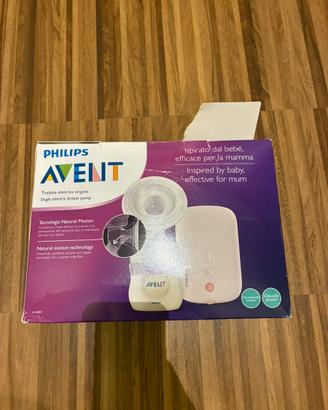 Tiralatte Philips Avent