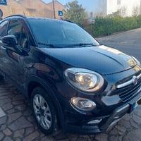 Fiat 500X 2.0 MultiJet 140 CV 4x4 Cross gancio tra
