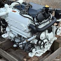 FPT 4 cilindri 230 hp pari al nuovo