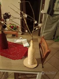albero della luce