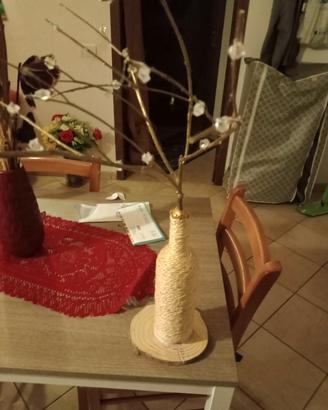 albero della luce