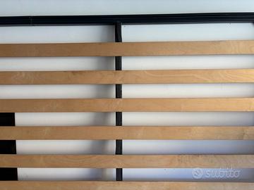 Rete a doghe matrimoniale