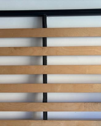 Rete a doghe matrimoniale