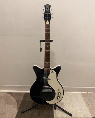 Danelectro 59 m nos+ black