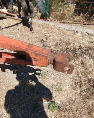 carrello agricolo 