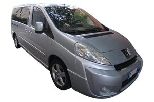 Peugeot Expert Tepee 2.0 HDi 136CV FAP PL Comfort 