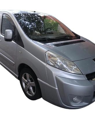 Peugeot Expert Tepee 2.0 HDi 136CV FAP PL Comfort 