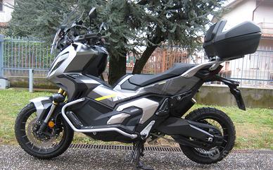 Honda X-ADV 750 Giugno 2023 km. 30.070