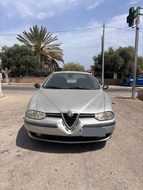 Alfa Romeo 156 1.8 Twin Spark – 2001 – 132.585 km