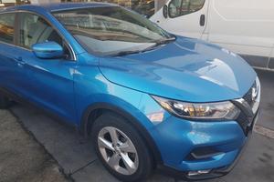 NISSAN Qashqai 1.3 DIG-T 160 CV DCT Acenta plus