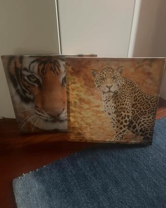 Quadri con animali