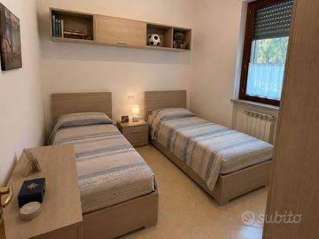 Posto letto in centro a Monza - solo 250euro