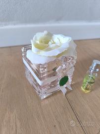 Profumatore per Ambienti con Fiore Diffusore