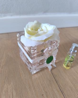 Profumatore per Ambienti con Fiore Diffusore