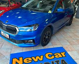 Skoda Fabia 1.0 TSI EVO DSG 110 CV Style