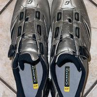 Scarpe MTB/Gravel Gaerne numero 45
