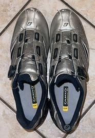 Scarpe MTB/Gravel Gaerne numero 45