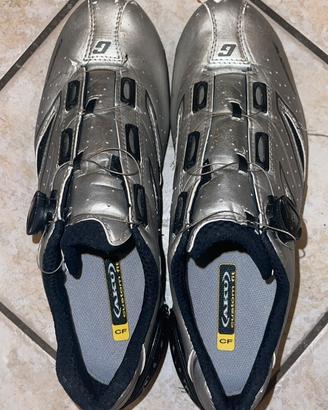 Scarpe MTB/Gravel Gaerne numero 45
