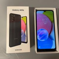 Samsung A03s