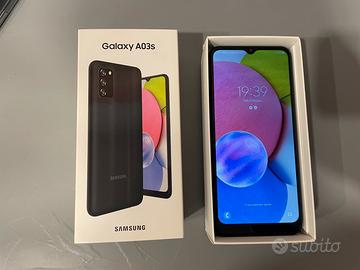 Samsung A03s