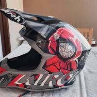 Casco da Cross