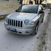 Jeep compas TDI 2.0
