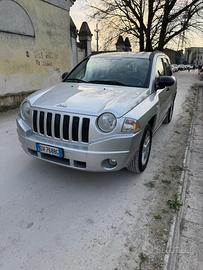Jeep compas TDI 2.0