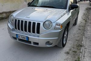 Jeep compas TDI 2.0
