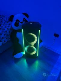 Noleggio Cassa Audio 800 W JBL PartyBox 710