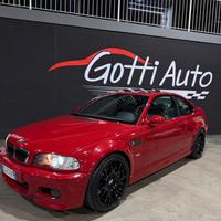 BMW M3 RED BBS UNICA