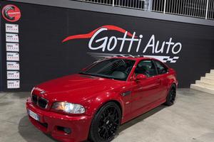BMW M3 RED BBS UNICA