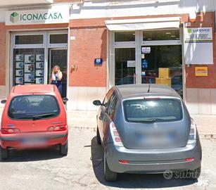 Locale commerciale in co-working