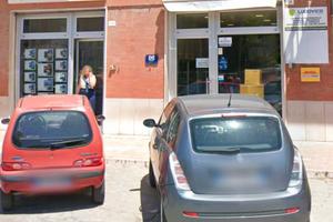 Locale commerciale in co-working