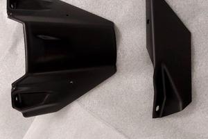 Cupolino Suzuki GSX-S 950/1000