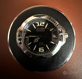 SECTOR NO LIMITS | Orologio Vintage Uomo