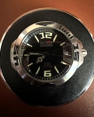 SECTOR NO LIMITS | Orologio Vintage Uomo