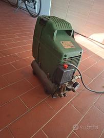 Compressore Aria Compressa 4 litri
