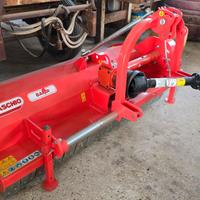 Trinciatrice erba / sermenti