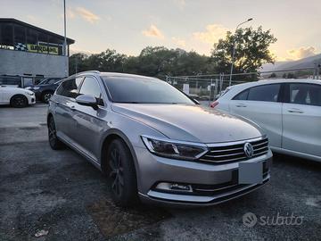 Passat Variant 2.0 tdi