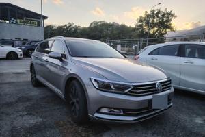 Passat Variant 2.0 tdi