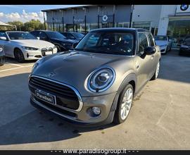 MINI Mini IV F55 2018 5p 5p 1.5 Cooper D Hype...