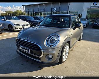 MINI Mini IV F55 2018 5p 5p 1.5 Cooper D Hype...