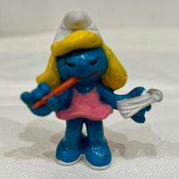 Puffetta Taccuino e penna 1981