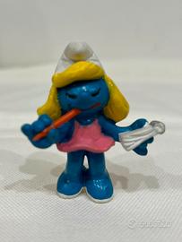 Puffetta Taccuino e penna 1981