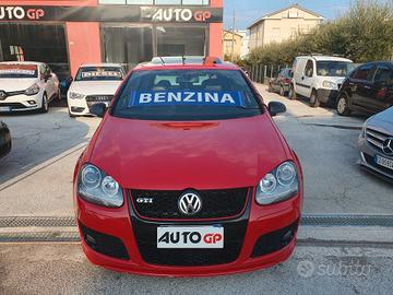 Volkswagen Golf 2.0 benzina 230cv GTI edition30 20