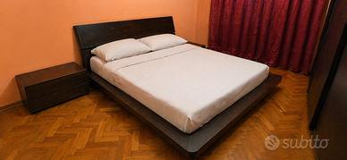 camera da letto 