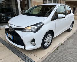 Toyota Yaris 1.0 5 porte