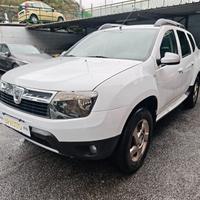 Dacia Duster 1.6 110CV 4x2 GPL