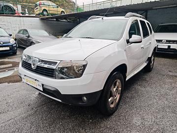 Dacia Duster 1.6 110CV 4x2 GPL