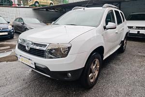 Dacia Duster 1.6 110CV 4x2 GPL